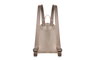 Lucky Bees Mochila de Piel Color Crema